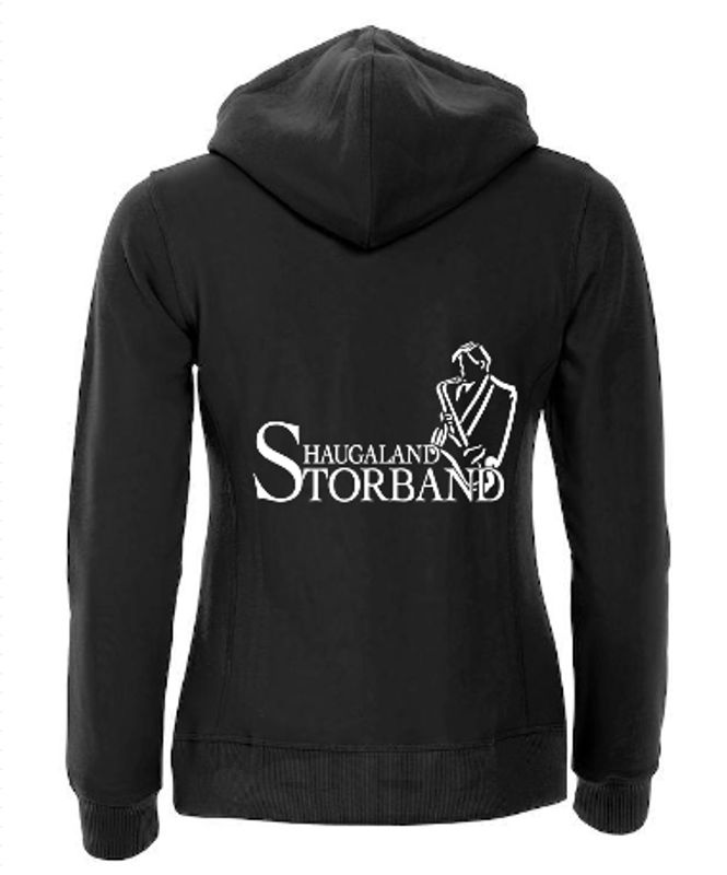 Hettejakke Dame  Haugaland Storband
