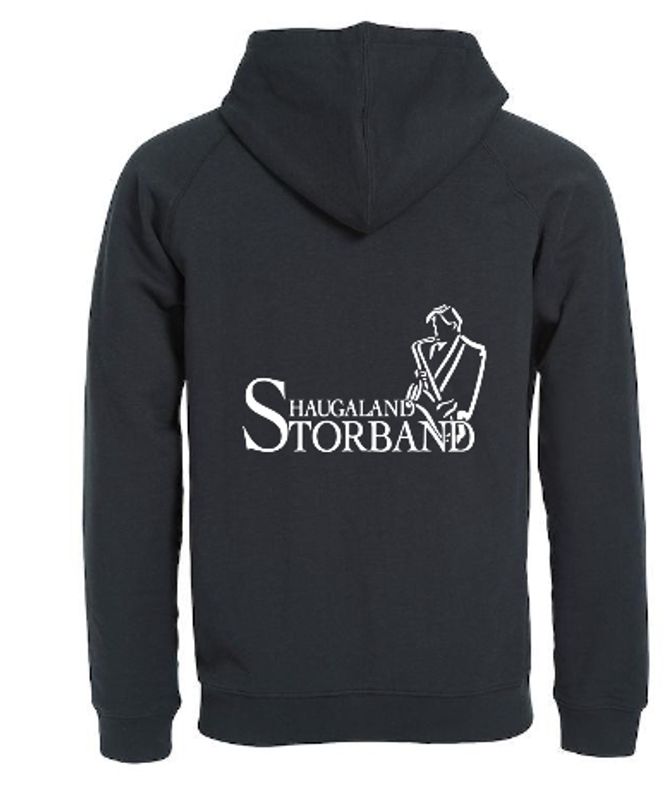 Hettejakke Haugaland Storband Herre