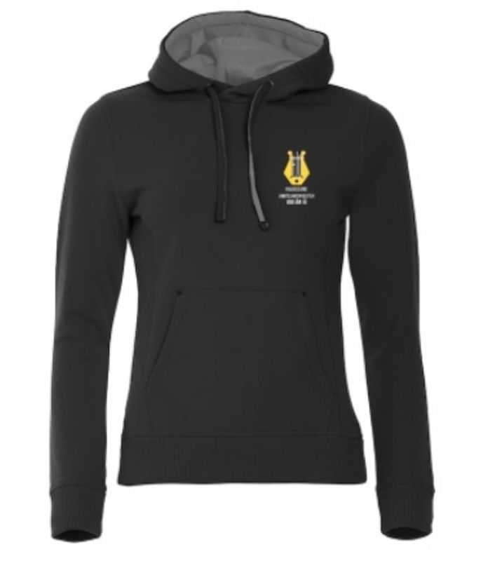 Hettegenser Dame Haugesund Janitsjarorkester