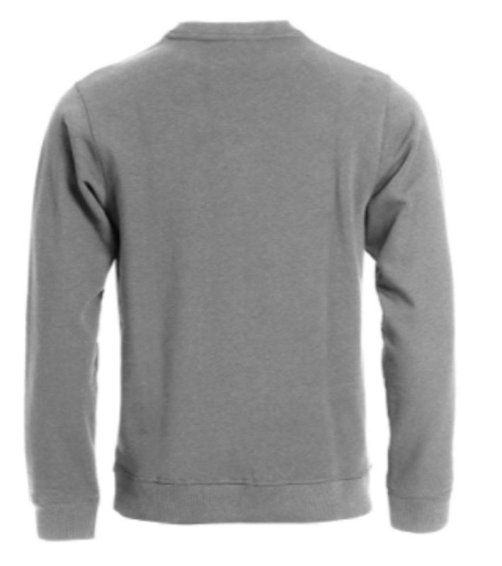 Rundhalset Genser Unisex Haugesund Janitsjarorkester