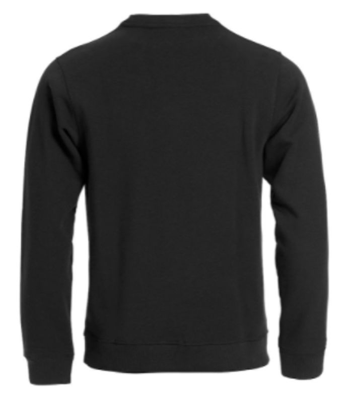 Rundhalset Genser Unisex Haugesund Janitsjarorkester