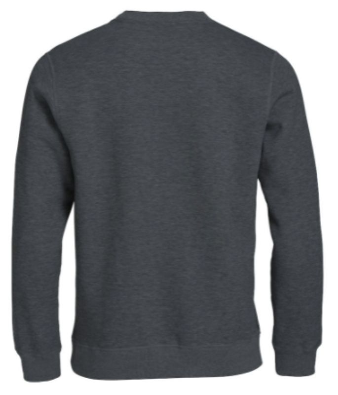 Rundhalset Genser Unisex Haugesund Janitsjarorkester