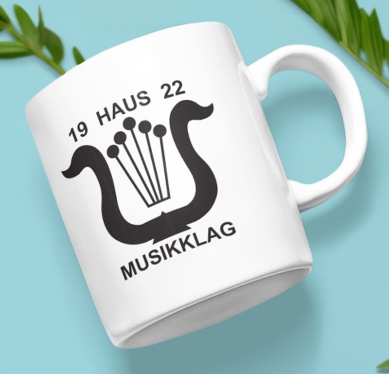 Kaffekrus Haus Musikklag