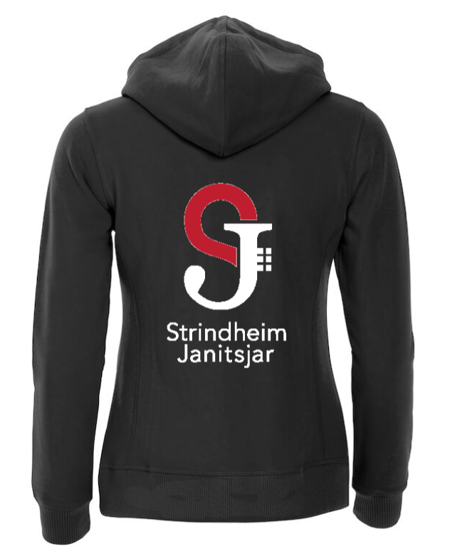 Hettegenser Classic Dame Strindheim Janitsjar