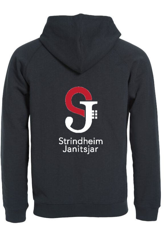 Hettegenser Classic Herre Strindheim Janitsjar