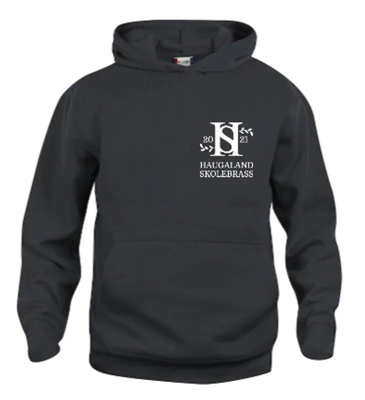 Hettegenser Junior Haugaland Skolebrass – bilde 1
