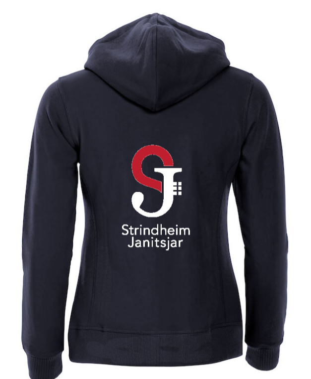 Hettejakke Classic Dame Strindheim Janitsjar