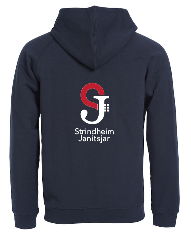 Hettejakke Classic Herre Strindheim Janitsjar