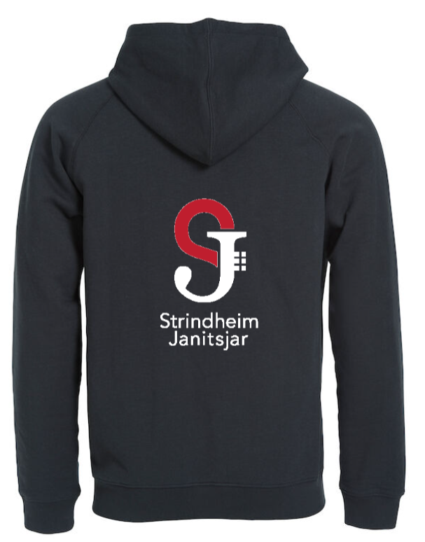 Hettejakke Classic Herre Strindheim Janitsjar