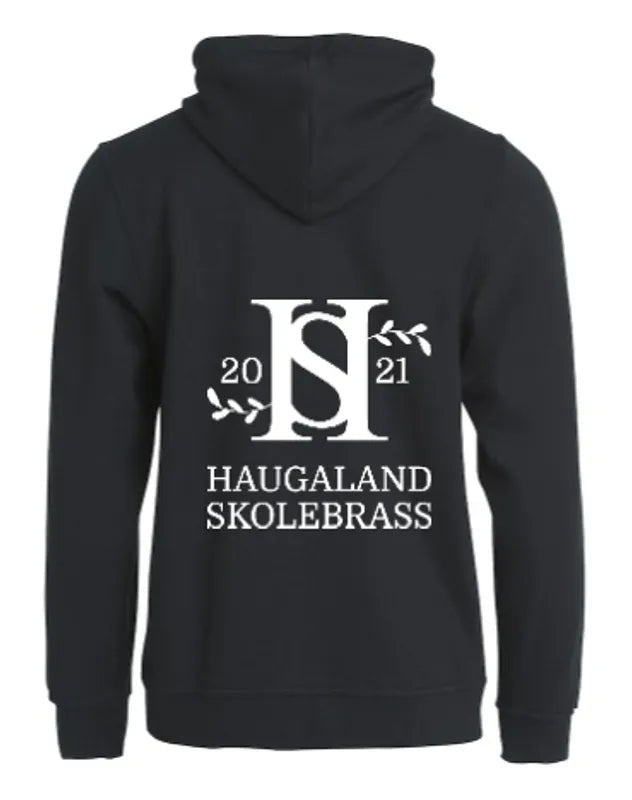 Hettejakke Herre Haugaland Skolebrass – bilde 2