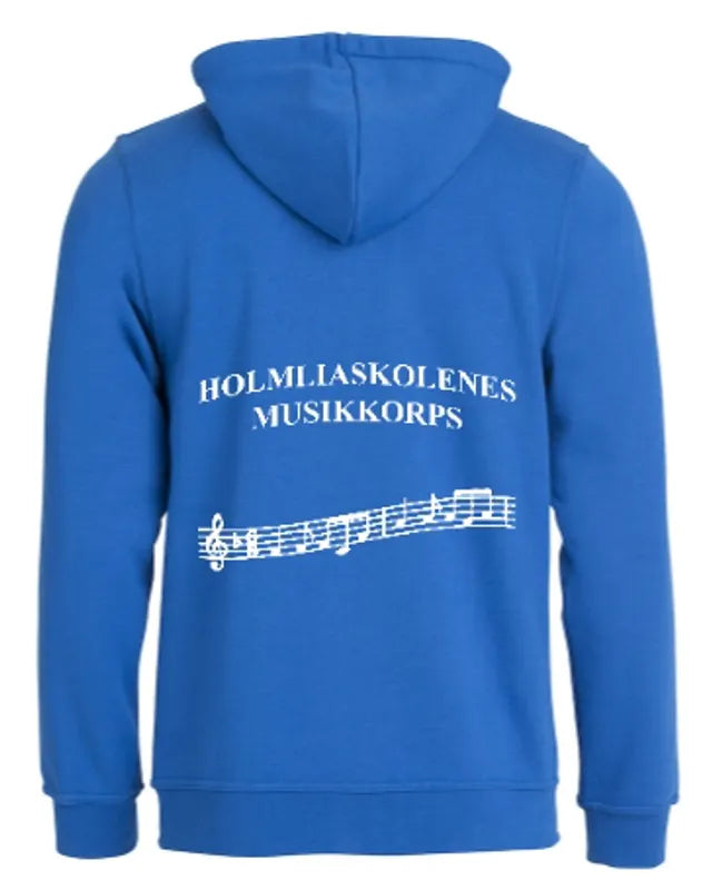 Hettejakke Herre Holmliaskolenes Musikkorps bilde 6