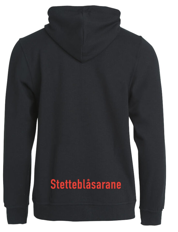 Hettejakke Herre Stetteblåsarane