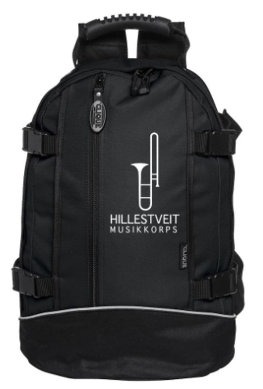 Korpssekken Hillestveit Musikkorps