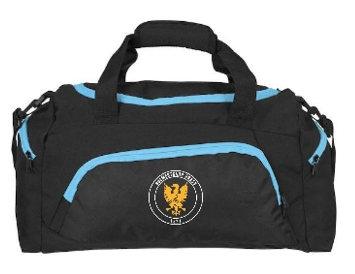 Sportsbag Active Line Holmestrand Brass