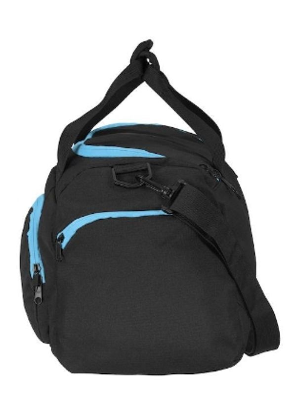 Sportsbag Active Line Holmestrand Brass