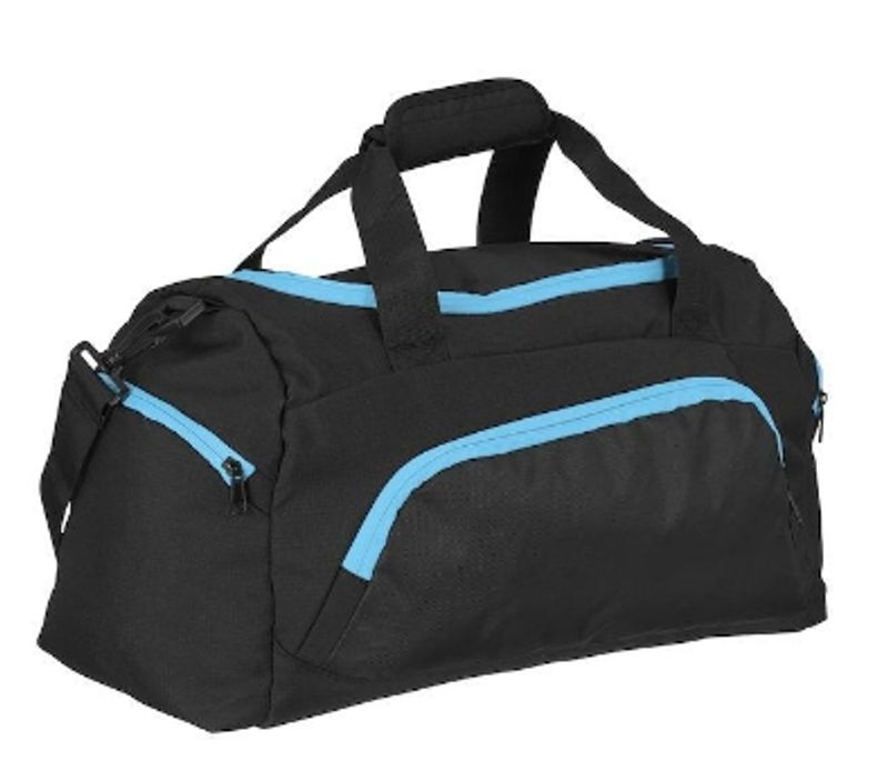 Sportsbag Active Line Holmestrand Brass
