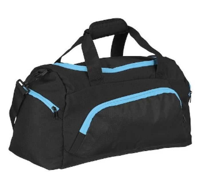 Sportsbag Active Line Holmestrand Brass