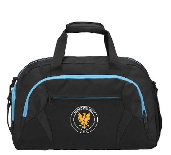 Active Line Sportbag stor Holmestrand Brass