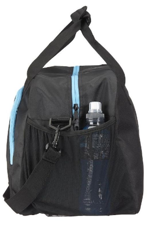 Active Line Sportbag stor Holmestrand Brass