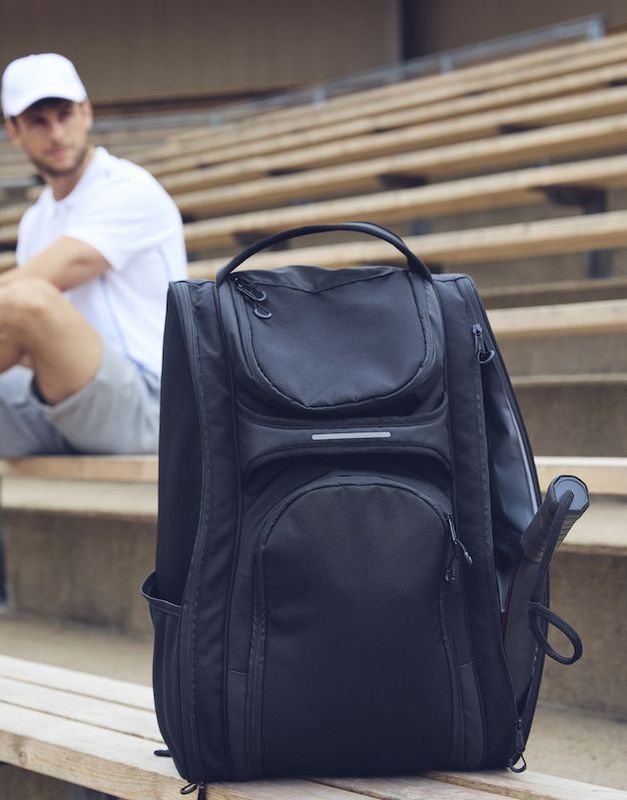 Ryggsekk 2.0 Kombibag Holmestrand Brass