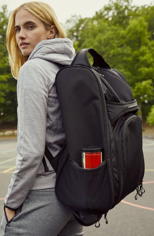 Ryggsekk 2.0 Kombibag Holmestrand Brass