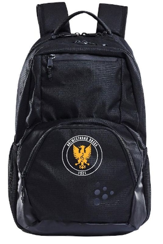 Transit Bag 35 L  Craft Holmestrand Brass
