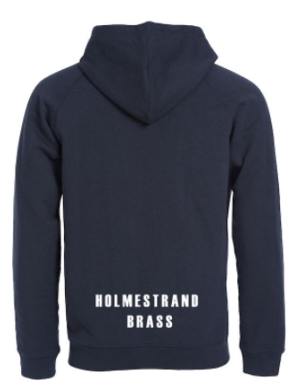 Hettejakke Herre Holmestrand Brass