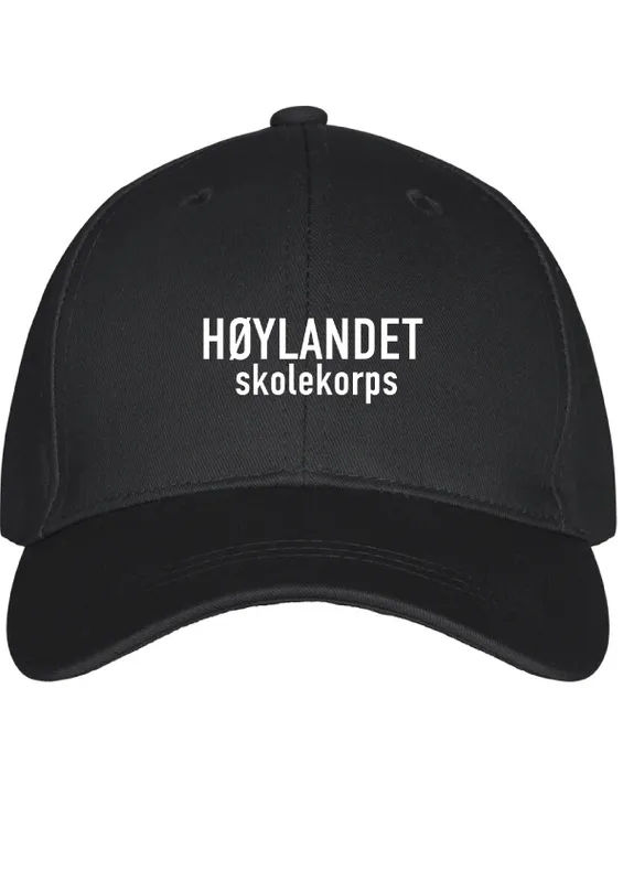 Caps Høylandet Skolekorps – bilde 1