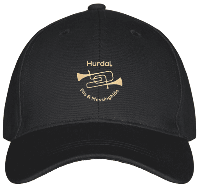 Caps Hurdal Flis & Messingblås