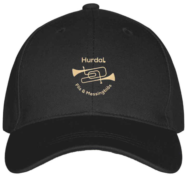 Caps Hurdal Flis &amp; Messingblås