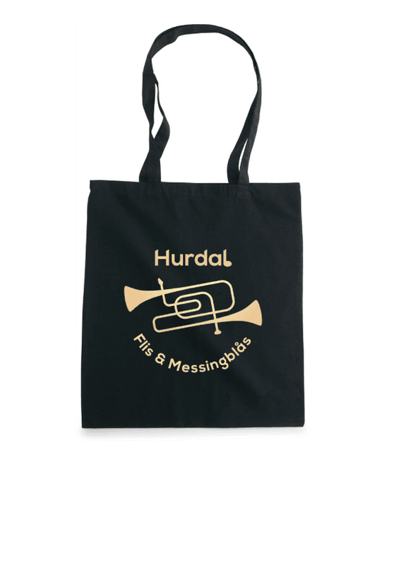Bærenett Hurdal Flis & Messingblås