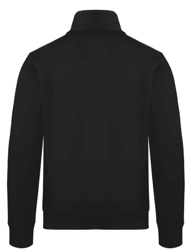 Cardigan Basic Herre Hurdal Flis & Messingblås