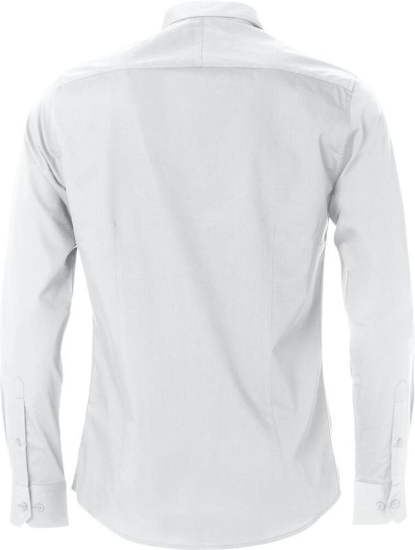 Skjorte Clark Hurdal Flis & Messingblås