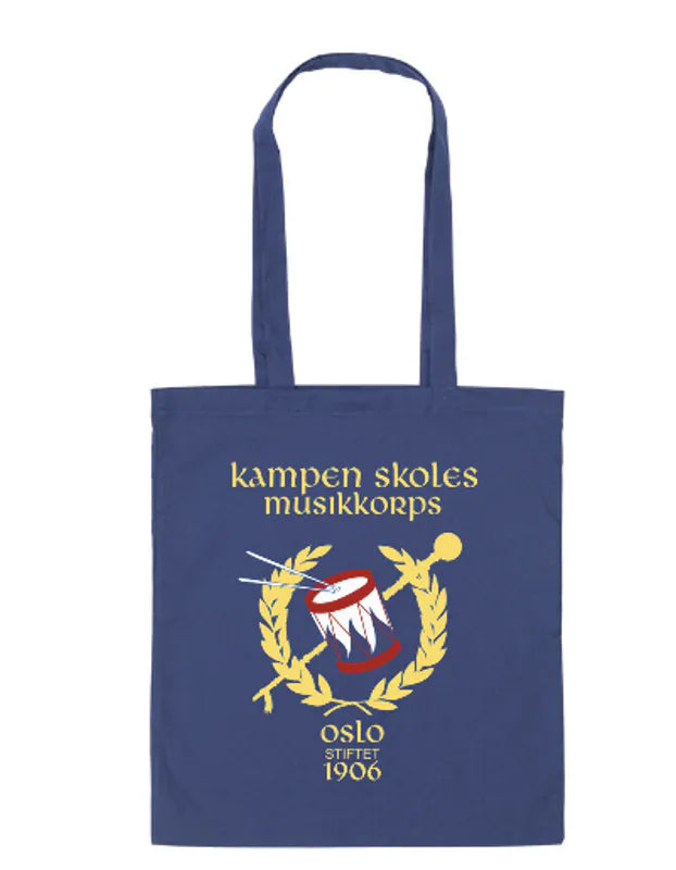 Bærenett Kampen Skoles Musikkorps