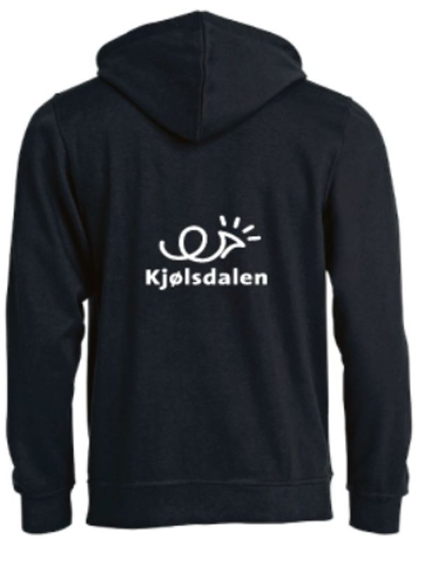 Hettegenser Barn Kjølsdalen
