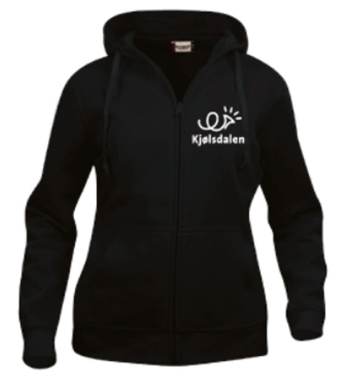 Hettejakke Dame Kjølsdalen
