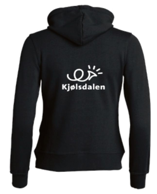 Hettejakke Dame Kjølsdalen