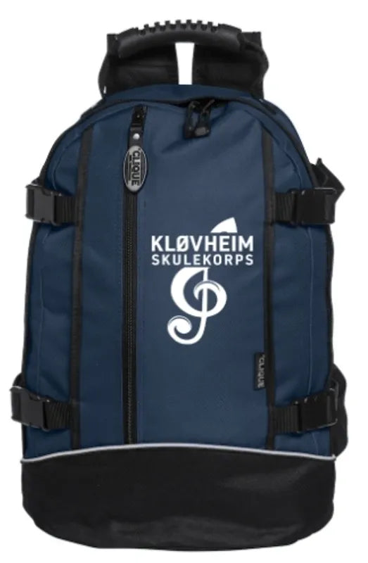 Korpssekken Kløvheim Skulekorps – bilde 1