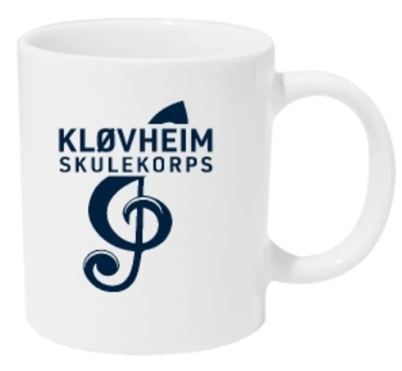Kaffekrus Kløvheim Skulekorps – bilde 1