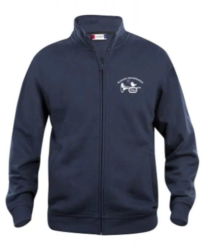 Cardigan Junior Kolnes Skolekorps – bilde 1