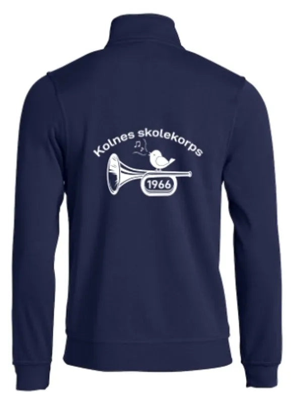 Cardigan Junior Kolnes Skolekorps – bilde 2