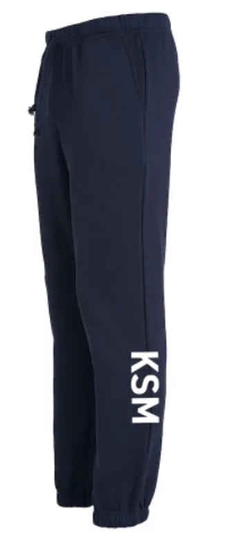 Joggebukse Unisex – bilde 1