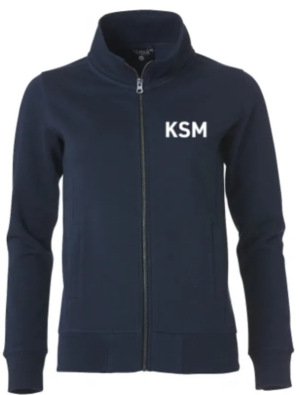 Cardigan Dame Krohnengen Skoles Musikkorps – bilde 1