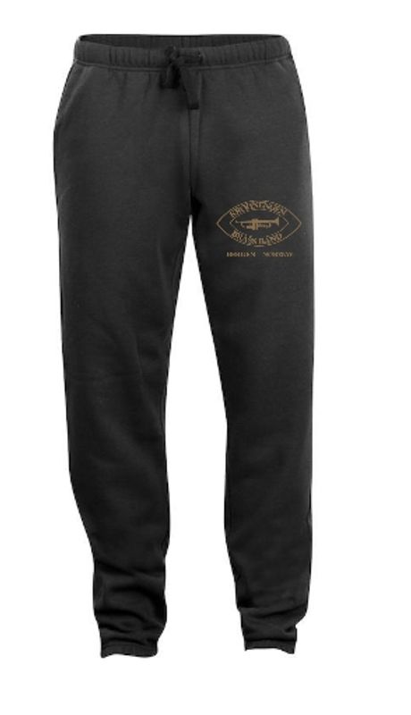 Joggebukse Unisex Krohnengen Brassband