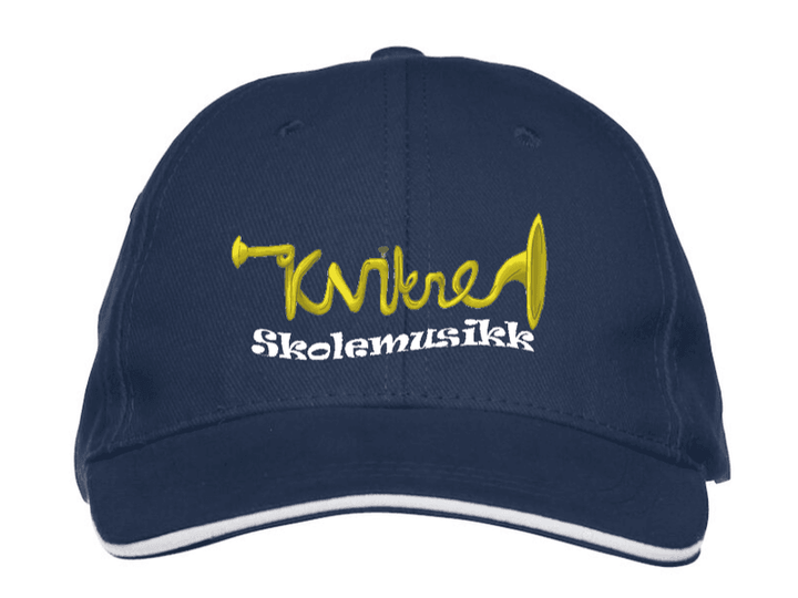 Caps Kvikne Skolemusikk