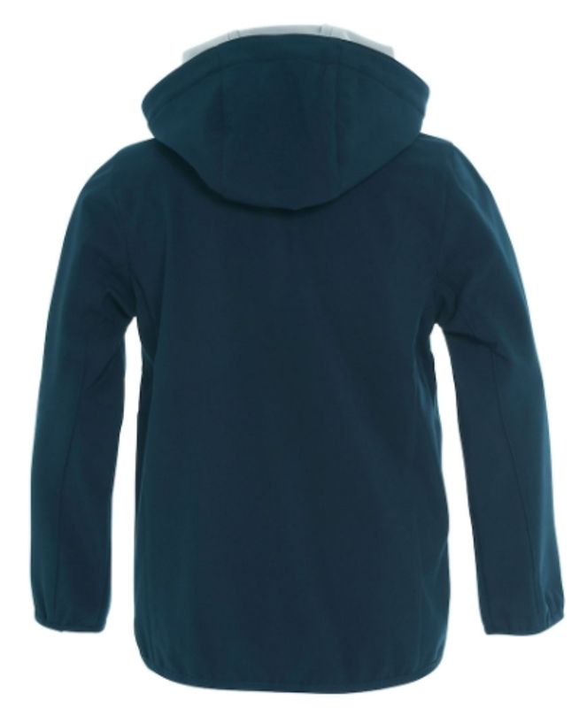 Softshelljakke Junior Langeland Skulekorps