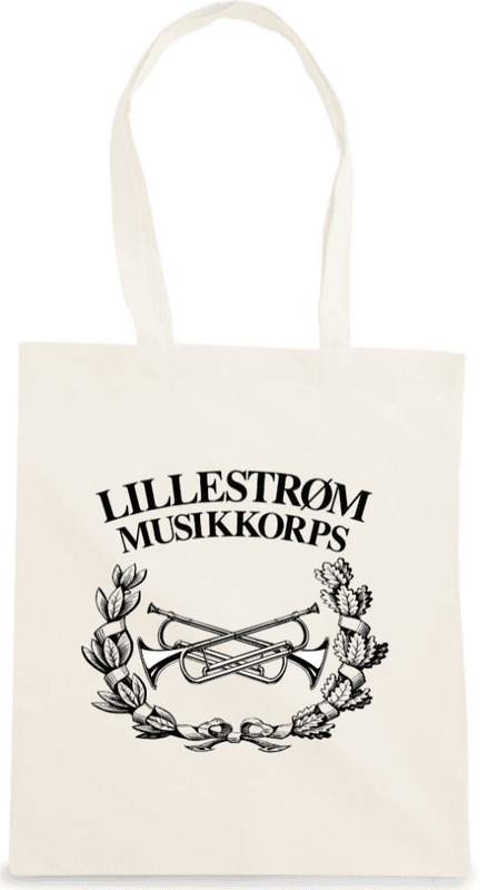 Handlenett Lillestrøm Musikkorps