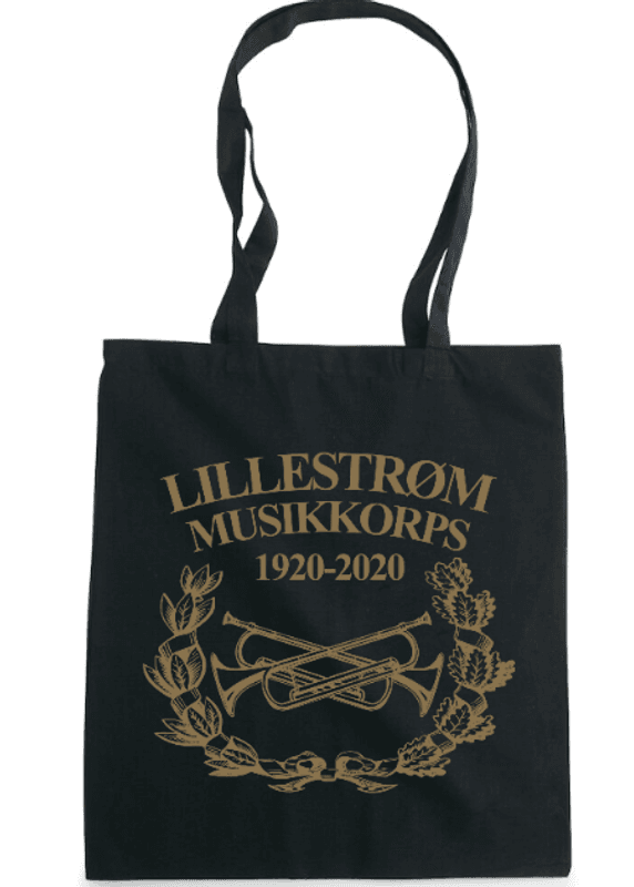 Handlenett Lillestrøm Musikkorps