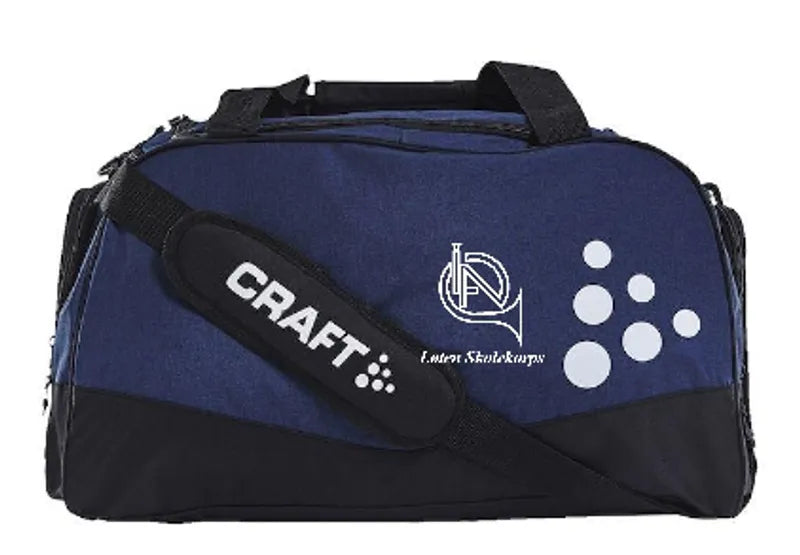 Squad Duffel Bag Craft Løten Skolekorps