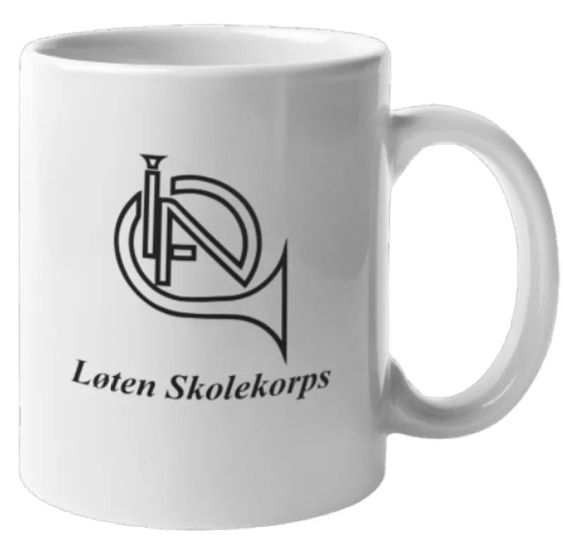Kaffekrus Løten Skolekorps